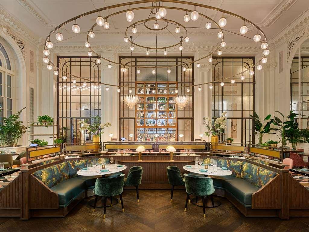 Hotel Fairmont Olympic Seattle