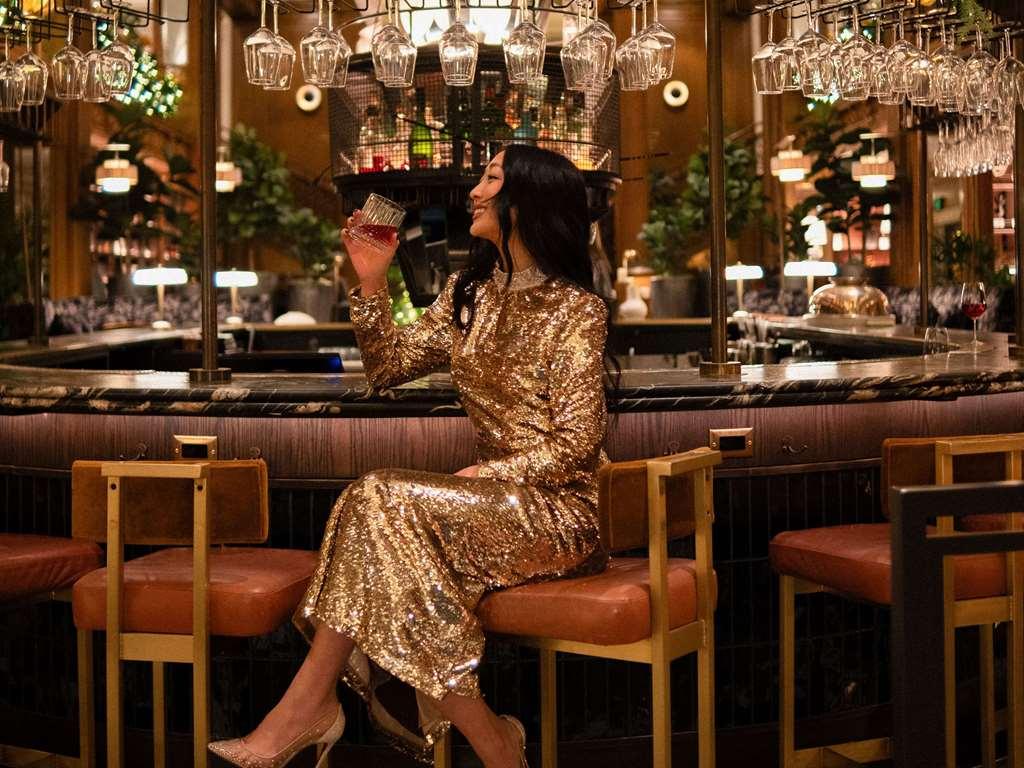 Fairmont Olympic 5* Seattle